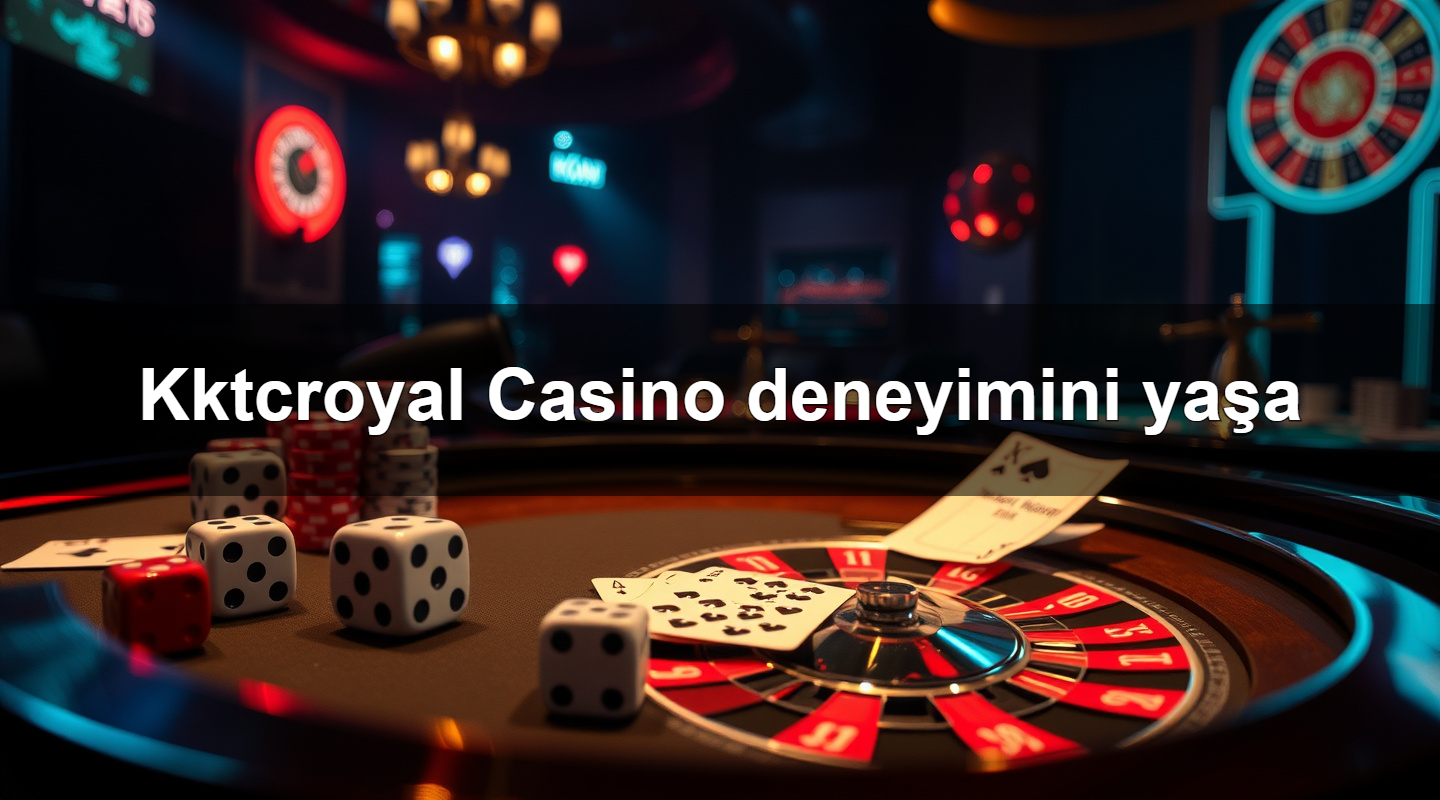 kktcroyal casino deneyimini ya a 1783879561555