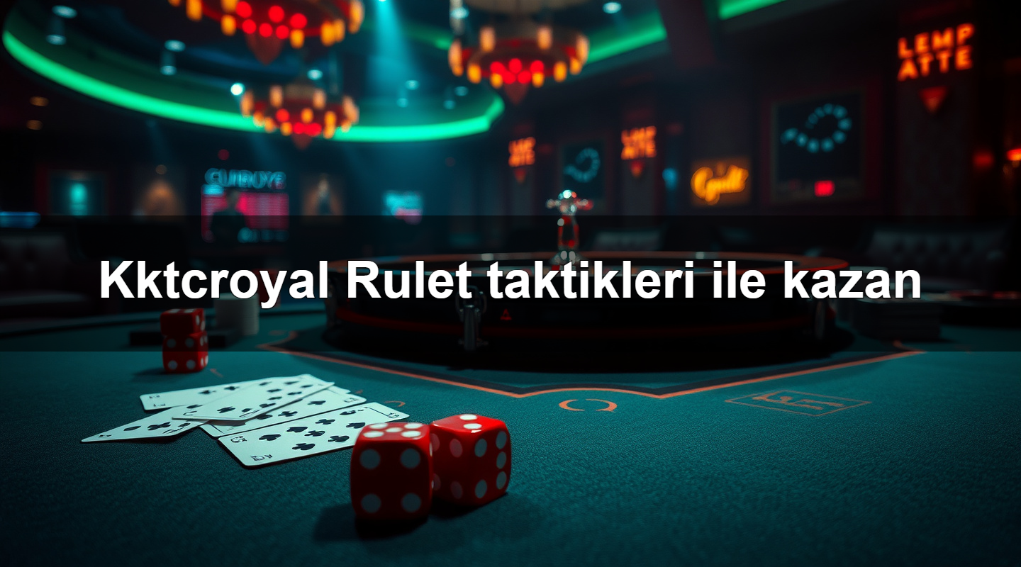 kktcroyal rulet taktikleri ile kazan 1783879494968